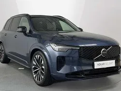 Used 2026 Volvo XC90 Ultra SUV | £64,200