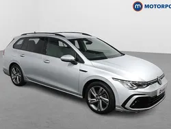 Used 2024 VW Golf VIII R-line Estate | £20,699 (Fair price)