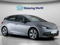 Used 2024 Cupra Born Hatchback | £17,500 (Good price)