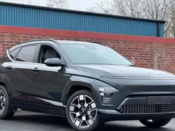 New 2025 Hyundai Kona Ultimate SUV | £36,036 (Fair price)
