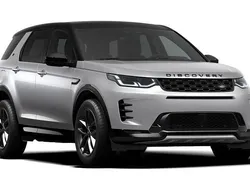 New 2025 Land Rover Discovery Sport SE Dynamic SUV | £47,485 (Good price)