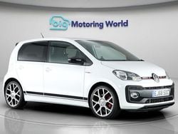 Used 2023 VW up! GTI Hatchback | £12,500 (Good price)