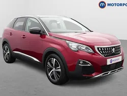 Used 2020 Peugeot 3008 Allure Estate | £13,599 (Good price)