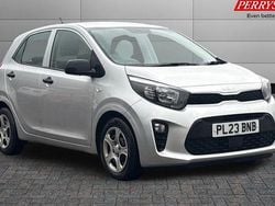 Used 2024 Kia Picanto Hatchback | £8,999 (Good price)