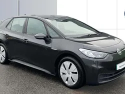 Used 2021 VW ID.3 Pro Performance Hatchback | £13,996 (Good price)