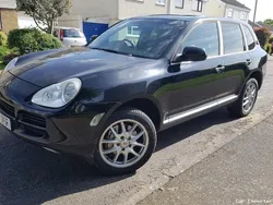 Used 2004 Porsche Cayenne SUV | £5,000 (A bit pricey)