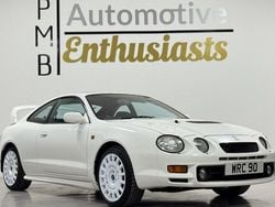 Used 1995 Toyota Celica GT Coupe | £34,999