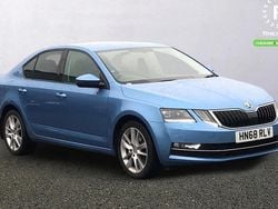 Used 2020 Skoda Octavia SE L Hatchback | £12,299 (Good price)