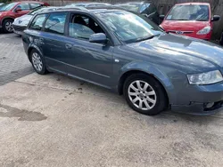 Grey Used 2004 Audi A4 Sport Estate | £995