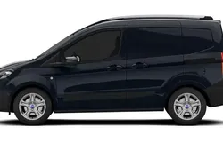 Used 2023 Ford Transit Trend Van | £14,250 (Super price)
