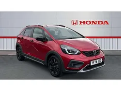 Other Used 2024 Honda Jazz Advance Hatchback | £25,999 (Expensive)