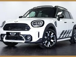 Used 2023 Mini Cooper S Countryman Comfort SUV | £28,990 (Expensive)