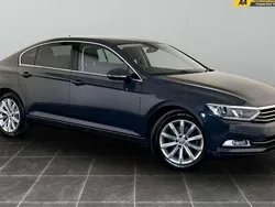 Used 2019 VW Passat Business Sedan | £11,495 (Super price)