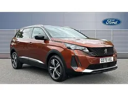 Other Used 2021 Peugeot 5008 GTi MPV | £23,215 (Fair price)