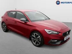 Used 2024 Seat Leon FR Sport Hatchback | £18,299 (Fair price)