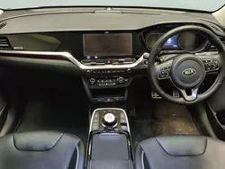 Used 2022 Kia e-Niro 4 SUV | £12,425 (Good price)