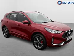 Used 2026 Ford Kuga ST-Line SUV | £24,349 (Super price)
