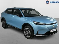 Blue Used 2024 Honda e:Ny1 Elegance SUV | £21,899 (Fair price)