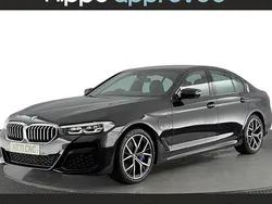 Used 2023 BMW 545e M Sport Sedan | £24,970 (Super price)