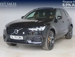 Used 2020 Volvo XC60 SUV | £35,000 (A bit pricey)