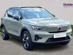 New 2025 Volvo EX40 Plus SUV | £37,290