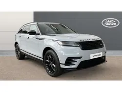 Other Used 2024 Land Rover Range Rover Velar SE Dynamic SUV | £53,152 (Expensive)