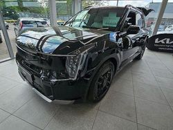 New 2025 Kia EV9 GT-Line S SUV | £59,995 (Super price)