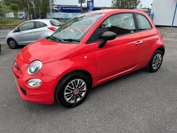 Pink Used 2016 Fiat 500 Pop Hatchback | £4,700 (Good price)