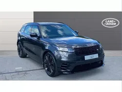 Other New 2024 Land Rover Range Rover Velar Autobiography SUV | £67,203 (Expensive)
