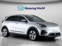 Used 2021 Kia e-Niro 2 SUV | £17,200 (Fair price)