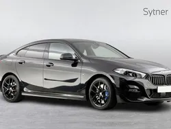 Black Used 2022 BMW 220 M Sport Coupe | £25,000 (Fair price)