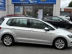Used 2018 VW Golf VII SE | £12,475 (Fair price)