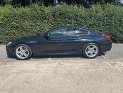 Black Used 2013 BMW 640 M Sport Coupe | £7,895 (Good price)