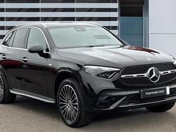 Used 2025 Mercedes E300 AMG Line Premium Plus Estate | £64,976