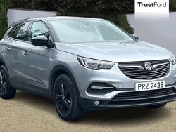 Used 2020 Vauxhall Grandland X SUV | £9,990 (Super price)