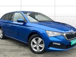 Used 2023 Skoda Scala SE Hatchback | £14,487 (Fair price)