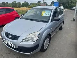 Used 2008 Kia Rio 2 | £1,000 (Good price)