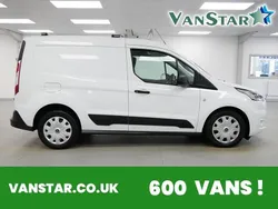 White Used 2019 Ford Transit Trend | £11,489 (Good price)