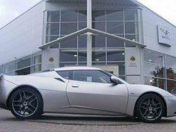 Used 2010 Lotus Evora Coupe | £33,995
