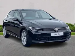 Other New 2025 VW Golf VIII Match Hatchback | £29,420 (Super price)