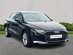 Other New 2025 Audi A3 e-tron Sport Hatchback | £39,999