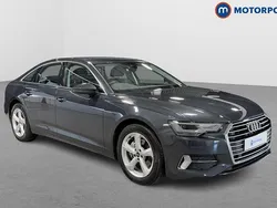 Used 2021 Audi A6 Sport Sedan | £21,699 (Fair price)