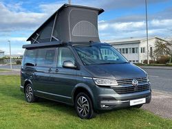 Grey Used 2023 VW California California Van | £80,398