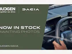 White Used 2022 Dacia Duster Comfort SUV | £15,400 (Fair price)