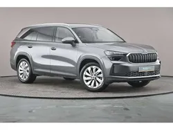 Grey Used 2024 Skoda Kodiaq SE L SUV | £33,201 (Fair price)