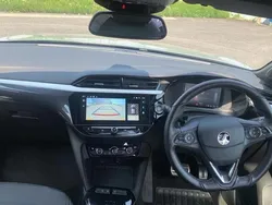 Grey Used 2023 Vauxhall Corsa-e Ultimate Hatchback | £15,505 (Fair price)