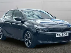 Used 2025 Vauxhall Corsa Hatchback | £14,999 (Fair price)