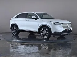 White Used 2023 Honda HR-V Advance SUV | £24,150 (Fair price)