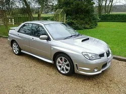 Used 2006 Subaru Impreza Sedan | £4,995 (Super price)