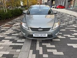 Grey Used 2008 Ford Mondeo Titanium X Estate | £1,199 (Good price)